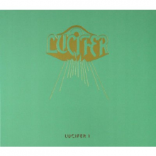 Lucifer - Lucifer I