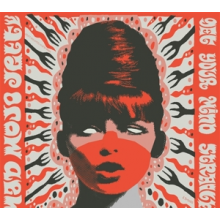 Mad Mojo Jett - Get Your Mind Straight