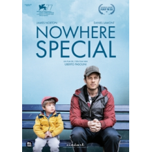 Movie - Nowhere Special