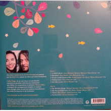 Poggi, Ceilin - Berceuses & Balladines Jazz