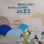Poggi, Ceilin - Berceuses & Balladines Jazz