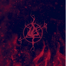 Pyra - Pyra (Black/Silkscreened B-Side)