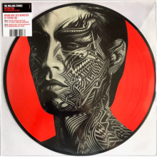 Rolling Stones - Tattoo You