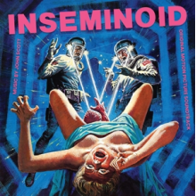 Scott, John - Inseminoid