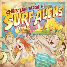 Surf Aliens - 7-Christian Targa & Surf Aliens