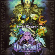 Various - Odin Sphere