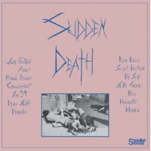 Various - Sudden Death