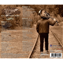 Wijngaard, Henk - Hit the Road Henk
