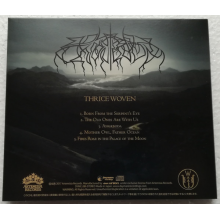 Wolves In the Throne Room - Thrice Woven