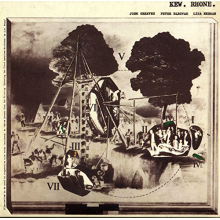 Greaves, John - Kew.Rhone