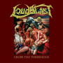 Loudblast - Cross the Threshold