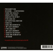 Loudblast - Sublime Dementia