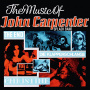 Splash Band - Music of John Carpenter