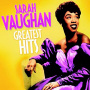 Vaughan, Sarah - Greatest Hits