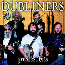 Dubliners - Greatest Hits