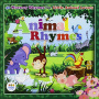 V/A - Animal Rhymes - 40 Nursery Rhymes For Little Animals