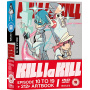 Animation - Kill La Kill - Part 2