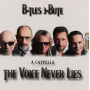 Beatles - B-Tles 3-Bute // Voice Never Lies