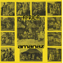Amanaz - Africa