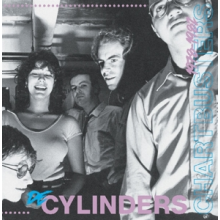 Cylinders, De - Chartbusters 79 To 82