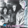 Cylinders, De - Chartbusters 79 To 82