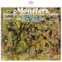 Delugg, Milton & His Orchestra - Music For Monsters, Munsters, Mummies & Other Tv Fiends