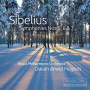 Hughes, Owain Arwel / Royal Philharmonic Orchestra - Sibelius: Symphony Nos.5, 6 & 7