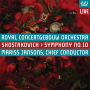Royal Concertgebouw Orchestra - Symphony No.10