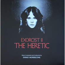 Morricone, Ennio - Exorcist Ii: the Heretic