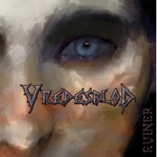 Vredesblod - Ruiner