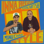 Chao, Manu & Chalart 58 - Inna Reggae Style