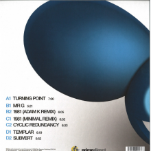 Deadmau5 - Full Circle