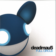 Deadmau5 - Full Circle