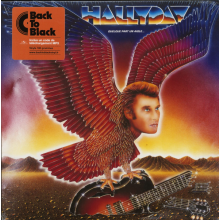 Hallyday, Johnny - Quelque Part Un Aigle