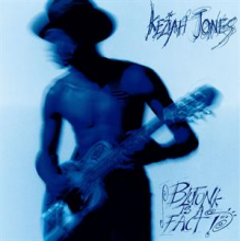 Jones, Keziah - Blufunk is a Fact