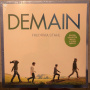Stahl, Fredrika - Demain (Bande Originale)