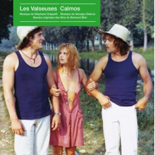 V/A - Les Valseuses / Calmos