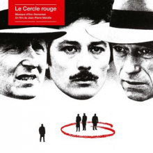 Demarsan, Eric - Le Cercle Rouge