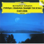 Gilels, Emil - Beethoven: Piano Sonata No.8,13,14