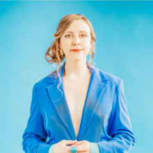 Miller, Siobhan - Bloom