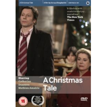 Movie - A Christmas Tale
