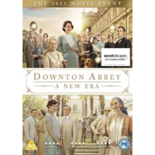 Movie - Downton Abbey: a New Era