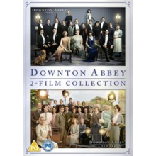 Movie - Downton Abbey: the Movie/Downton Abbey: a New Era