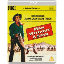 Movie - Man Without a Star