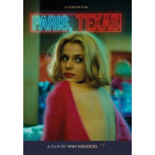 Movie - Paris, Texas