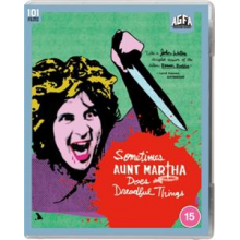Movie - Sometimes Aunt Martha Does Dreadful Things