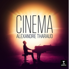 Tharaud, Alexandre - Cinema