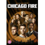 Tv Series - Chicago Fire Series 10
