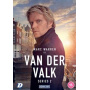 Tv Series - Van Der Valk: Series 2