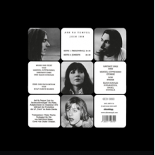 Ash Ra Tempel - Join Inn